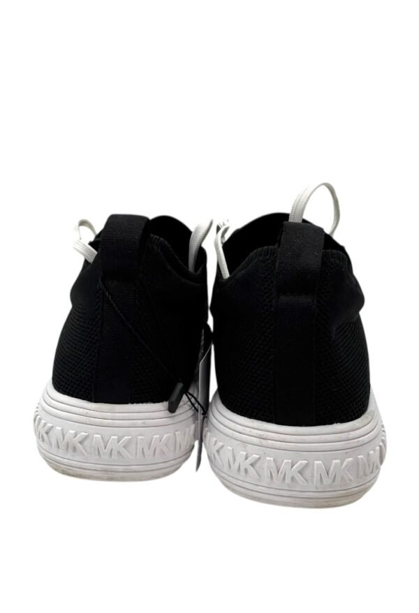 MICHAEL KORS - GROVE LACE UP SNEAKERS - Image 8